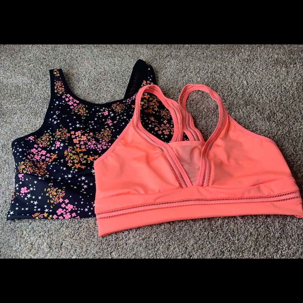 Victoria’s Secret Sports Bras